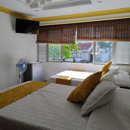 Hotel Aires Del Quindio Armenia 外观 照片