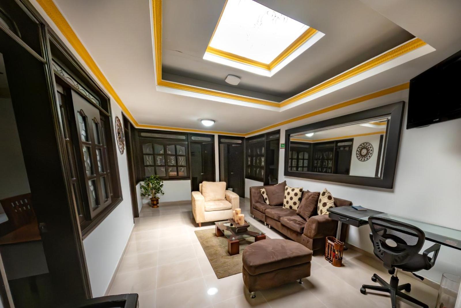 Hotel Aires Del Quindio Armenia 外观 照片
