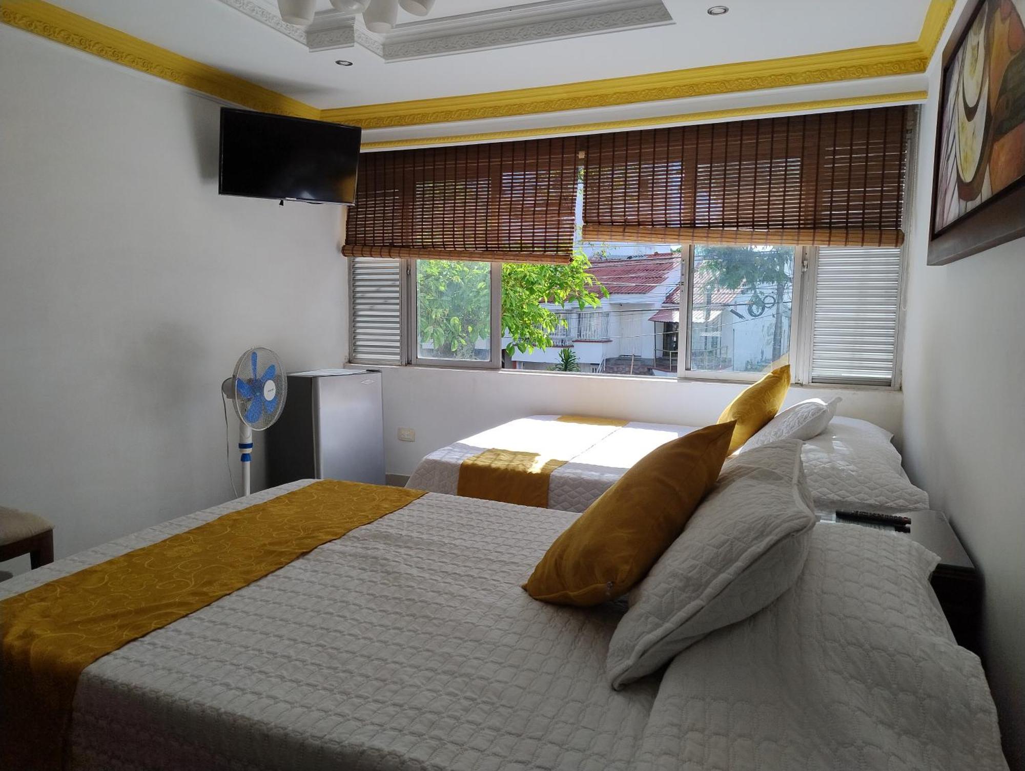 Hotel Aires Del Quindio Armenia 外观 照片