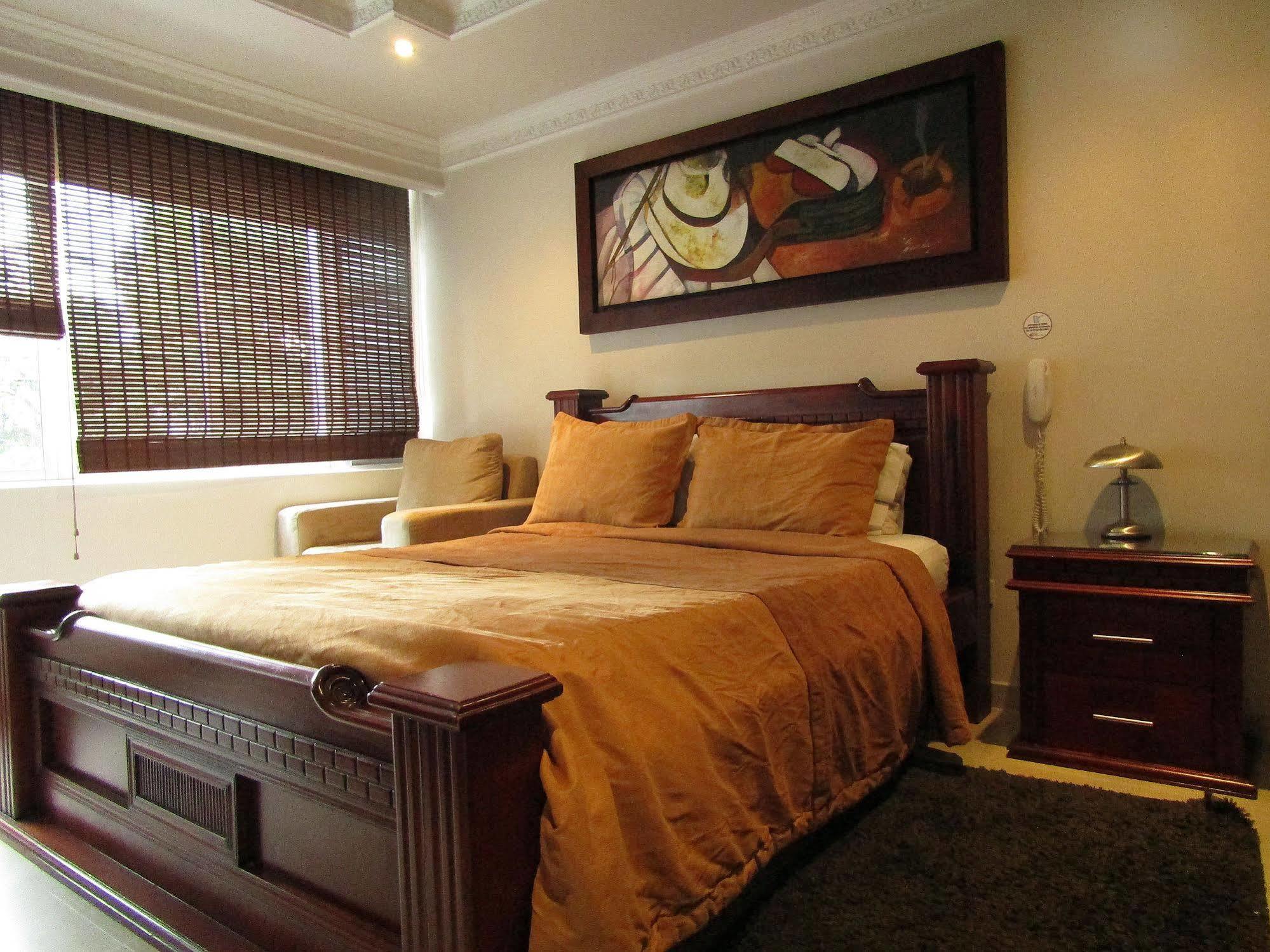 Hotel Aires Del Quindio Armenia 外观 照片