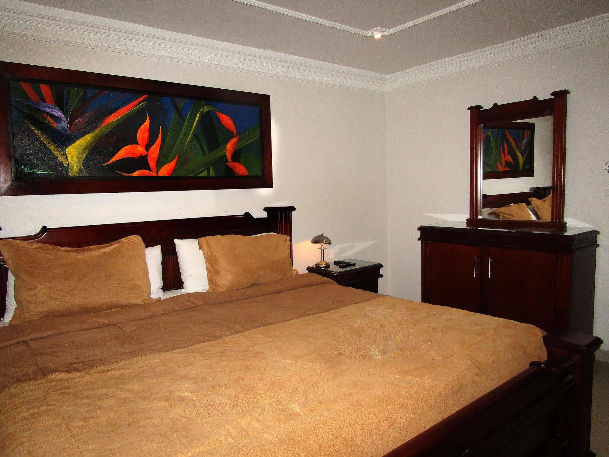 Hotel Aires Del Quindio Armenia 外观 照片
