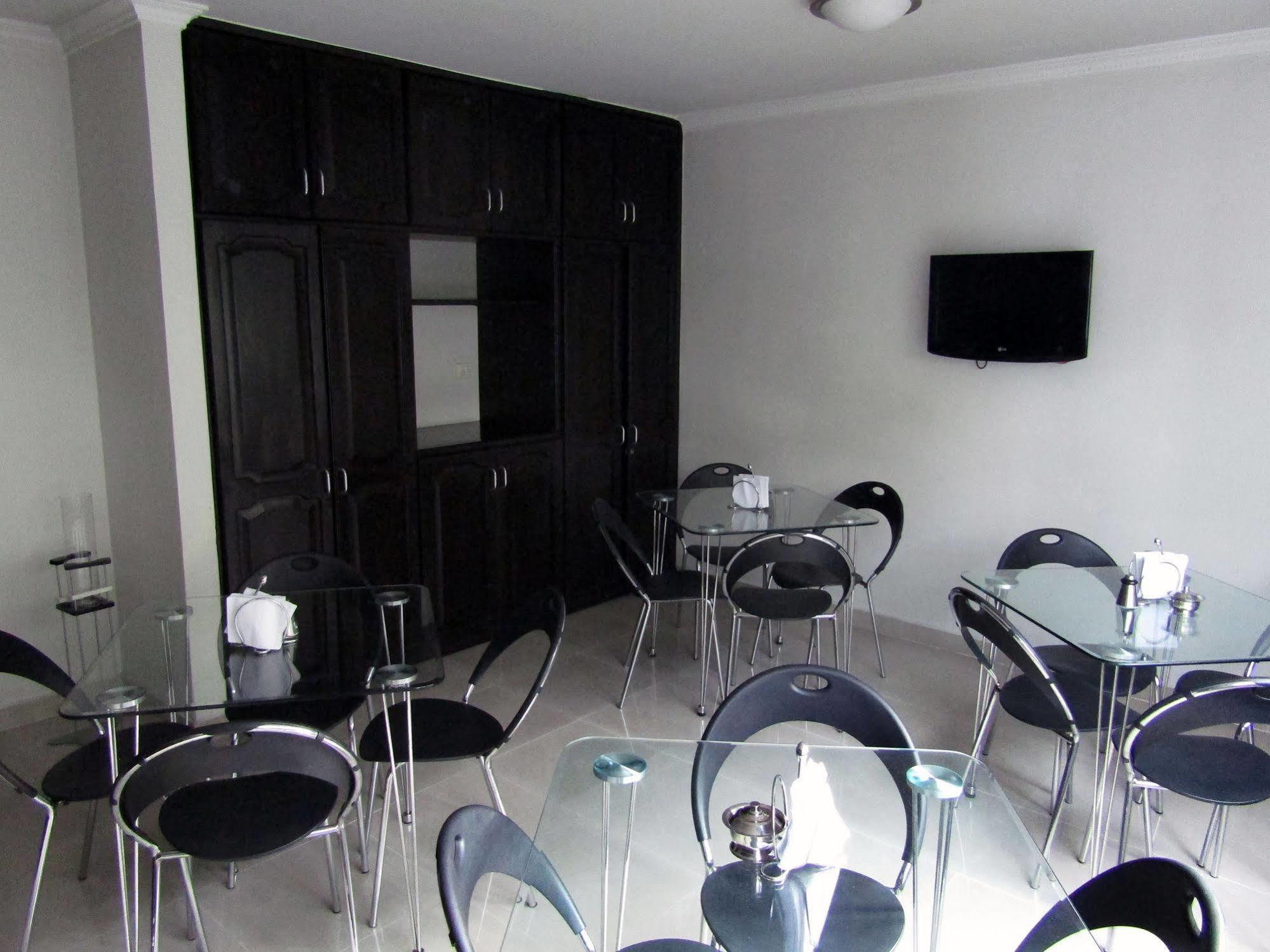 Hotel Aires Del Quindio Armenia 外观 照片